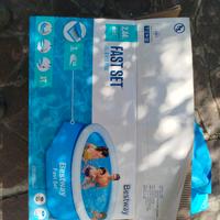 Piscina Bestway tonda 2.44 m