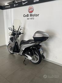 HONDA SH 125 I ABS