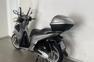 HONDA SH 125 I ABS