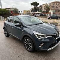 Renault Captur techno E-Tech full hybrid 145