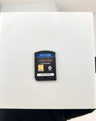The Amazing Spider man ps vita gioco PlayStation