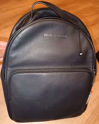 Zaino Emporio Armani