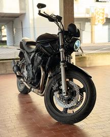 Suzuki GSF 650 Bandit - 2004