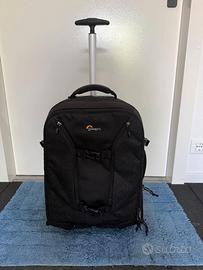 Zaino foto Lowerpro Pro Runner RL x450 AW II