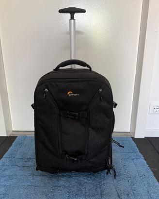 Zaino foto Lowerpro Pro Runner RL x450 AW II