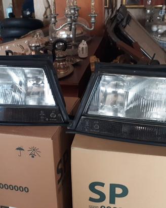 lancia thema accessori vari