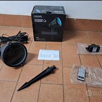 Proiettore luci di natale