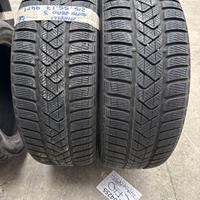 gomme usate 2155517 Winter PIRELLI - SOTTOZERO 3 -