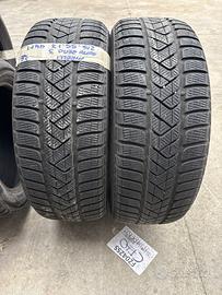 gomme usate 2155517 Winter PIRELLI - SOTTOZERO 3 -