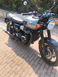 Triumph Bonneville t 120