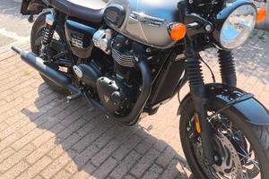 Triumph Bonneville t 120