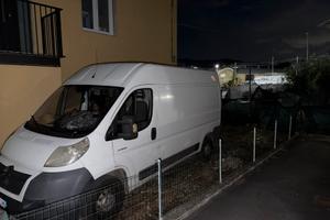 Citroen jumper 2009 3.0
