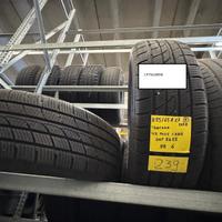 2 GOMME USATE INVERNALE 2256517 - CP75618096