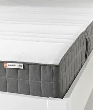 Materasso Morgedal Ikea