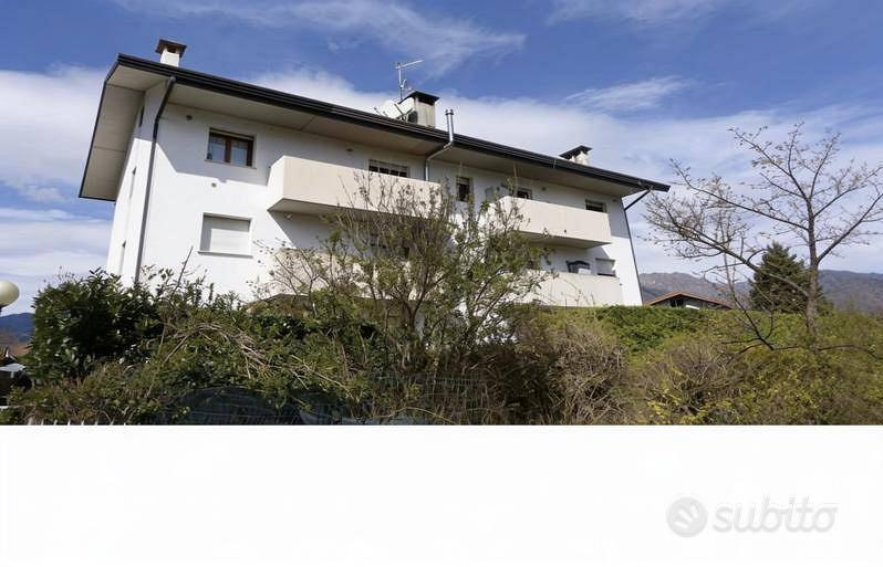 Appartamento – Ponte nelle Alpi, Santa Caterina - Vista 2