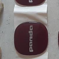 Logo panda originale