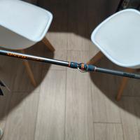 Canna Mustad Speedrizer 15 30 lb