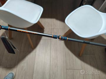 Canna Mustad Speedrizer 15 30 lb