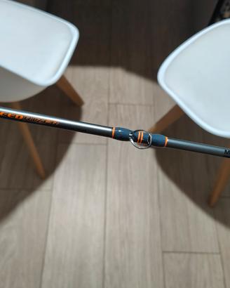 Canna Mustad Speedrizer 15 30 lb