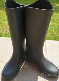 Stivali da equitazione  taglia 34 unisex