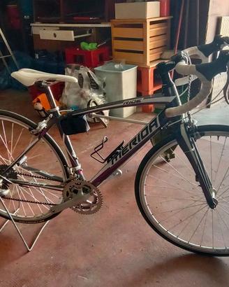 bici da corsa merida juliet