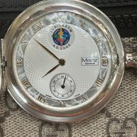 Orologio tasca giubileo vaticano 2000