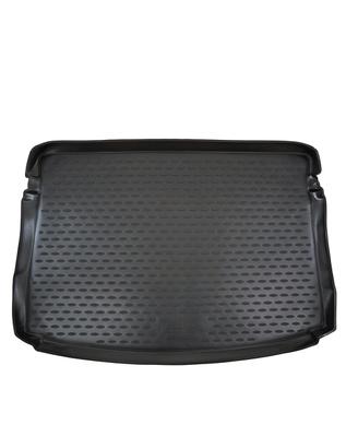 Tappeto  gomma originale per bagagliaio golf 7