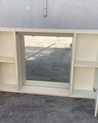 Specchio bagno