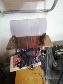 Accessori originali DUCATI SUPERSPORT 2017