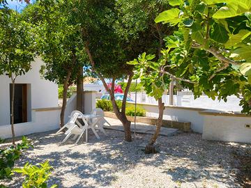 BILOCALE a 300mt dal mare ultime disponibilità