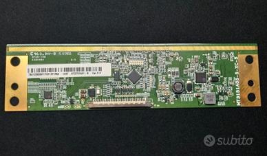 T-Con MT3151A05-5-XC-5 TV AKAI AKTV290