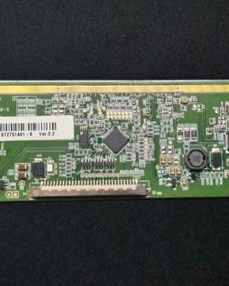 T-Con MT3151A05-5-XC-5 TV AKAI AKTV290