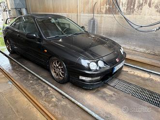 HONDA Integra usata in vendita