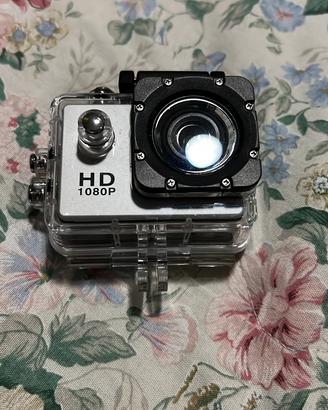 Action cam