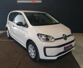VOLKSWAGEN up! 1.0 5p. move up!