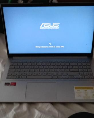 Computer aus