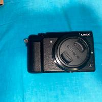 Fotocamere+obbiettivo