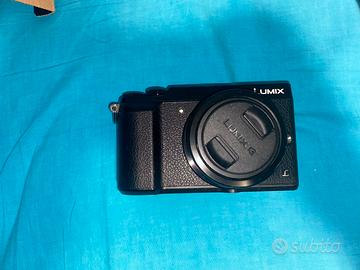 Fotocamere+obbiettivo