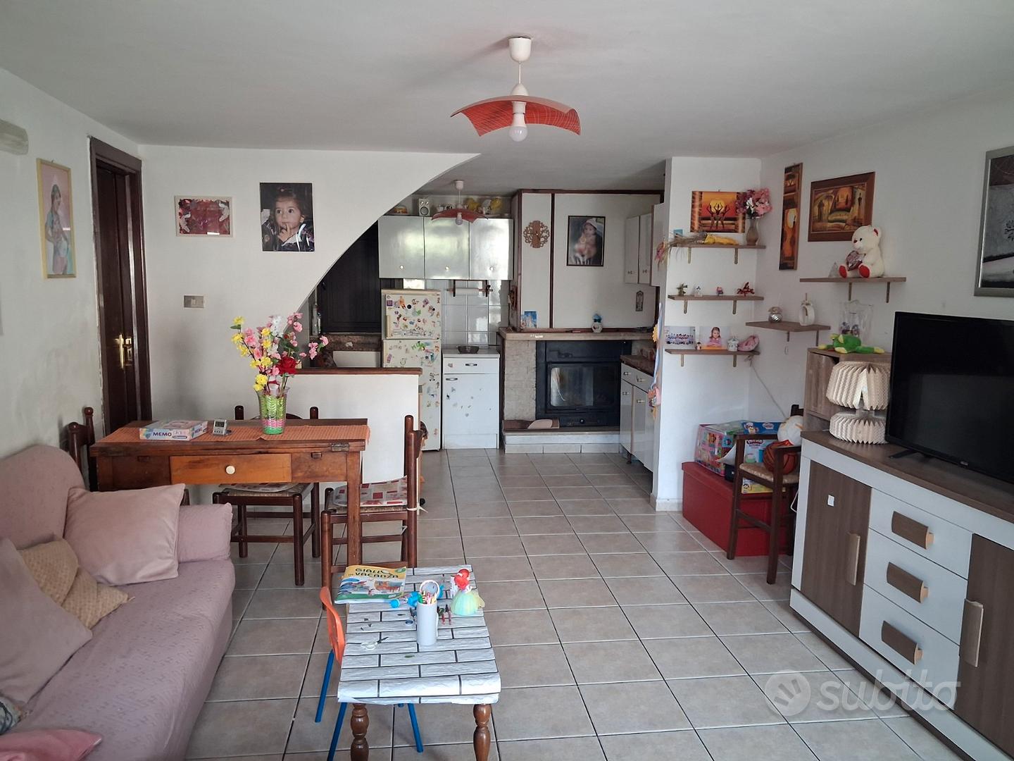 Appartamento – Mangone, Contrada Riposo - Vista 2