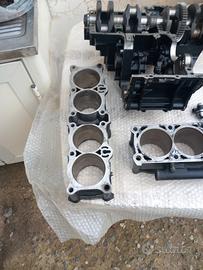 mv agusta f4rr motore rotto 