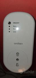 Adattatore connesso Wi-Fi AVIDSEN