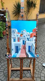 DIPINTO A OLIO