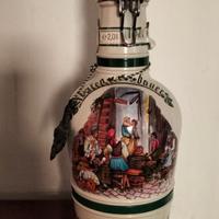 bottiglia birra da collezione