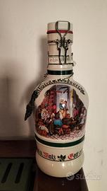 bottiglia birra da collezione