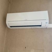 Condizionatore fisso Mitsubishi MSZ-DW35VF