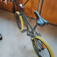 bici bmx