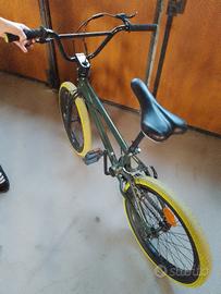 bici bmx