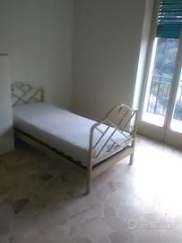 Posto letto in stanza condivisa