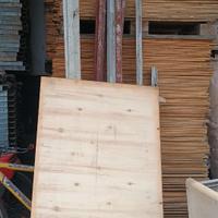 Pannelli in compensato