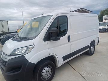 CITROEN JUMPER FURGONE